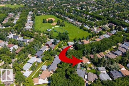 21 Flint Crescent, St. Albert, AB 