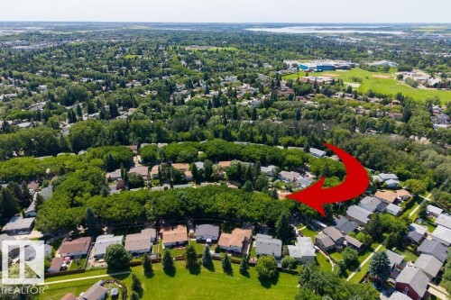21 Flint Crescent, St. Albert, AB 