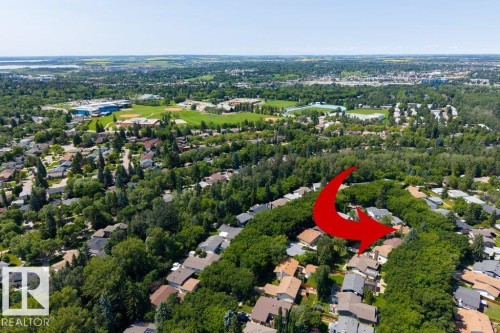 21 Flint Crescent, St. Albert, AB 