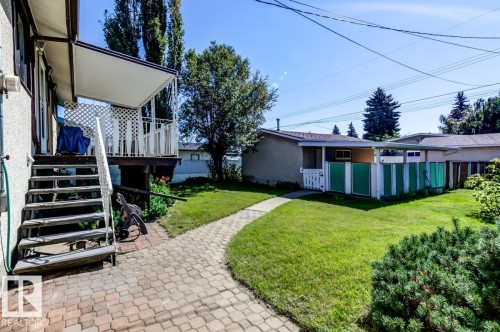 5811 92 Avenue Nw, Edmonton, AB 