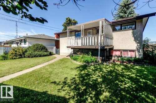 5811 92 Avenue Nw, Edmonton, AB 