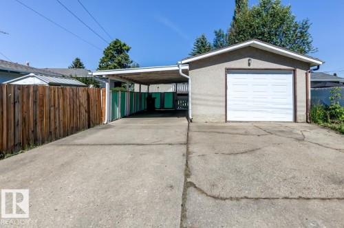 5811 92 Avenue Nw, Edmonton, AB 