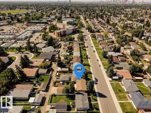 5811 92 Avenue Nw, Edmonton, AB 