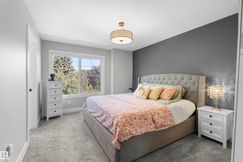 #64 230 Edgemont Rd Nw Nw, Edmonton, AB 