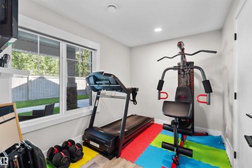 #64 230 Edgemont Rd Nw Nw, Edmonton, AB 