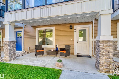 #64 230 Edgemont Rd Nw Nw, Edmonton, AB 