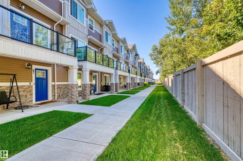 #64 230 Edgemont Rd Nw Nw, Edmonton, AB 