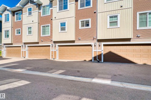 #64 230 Edgemont Rd Nw Nw, Edmonton, AB 
