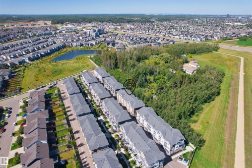 #64 230 Edgemont Rd Nw Nw, Edmonton, AB 