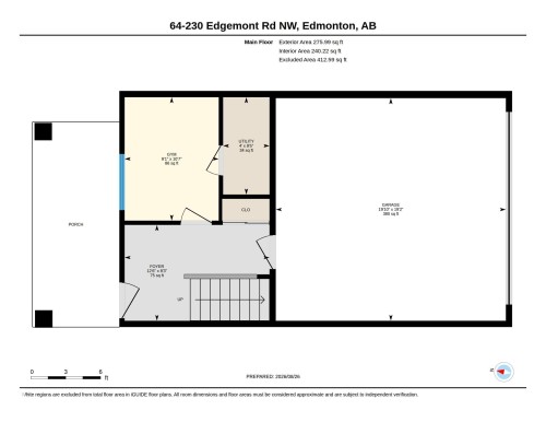 #64 230 Edgemont Rd Nw Nw, Edmonton, AB 