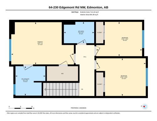 #64 230 Edgemont Rd Nw Nw, Edmonton, AB 