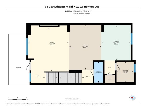 #64 230 Edgemont Rd Nw Nw, Edmonton, AB 