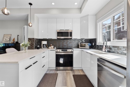 #64 230 Edgemont Rd Nw Nw, Edmonton, AB 