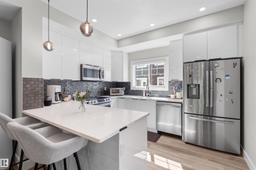 #64 230 Edgemont Rd Nw Nw, Edmonton, AB 