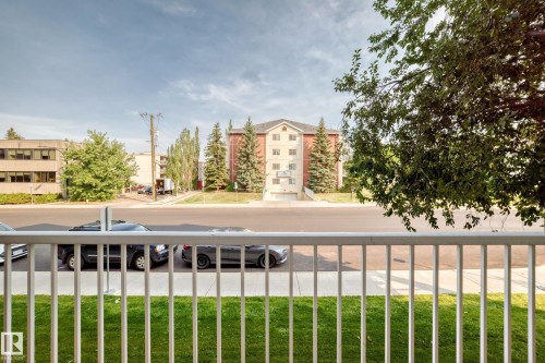 #218 10535 122 St Nw, Edmonton, AB 