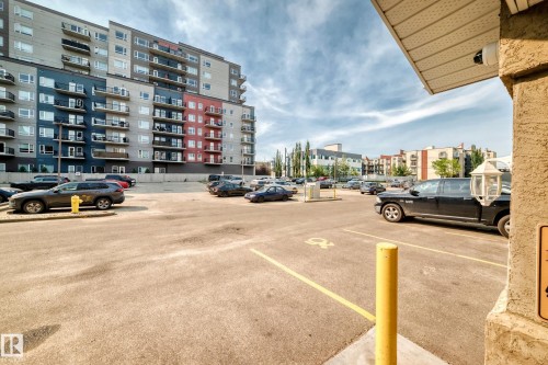 #218 10535 122 St Nw, Edmonton, AB 
