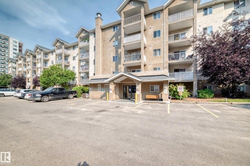 #218 10535 122 St Nw, Edmonton, AB 
