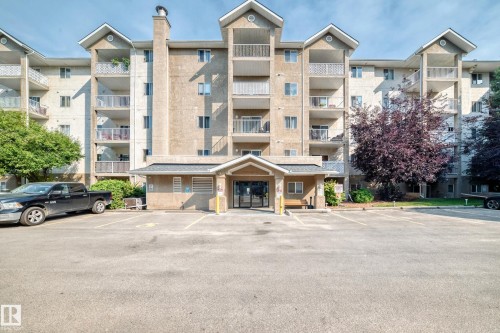 #218 10535 122 St Nw, Edmonton, AB 
