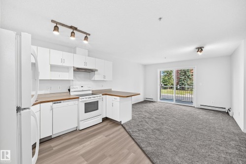 #218 10535 122 St Nw, Edmonton, AB 
