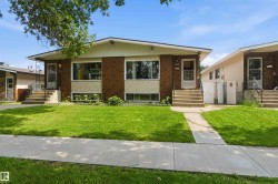 12015,12017 85 Street NW  Edmonton, AB T5B 3G4
