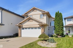839 Blacklock Way SW  Edmonton, AB T6W 1C6