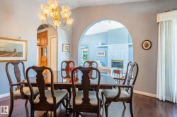 Hardwood-style flooring throughout - 