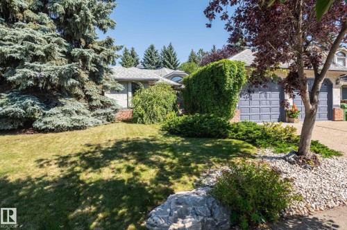 8 Edgemont Point(E), St. Albert, AB 