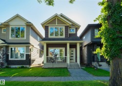 11039 126 Street NW  Edmonton, AB T5M 0P8