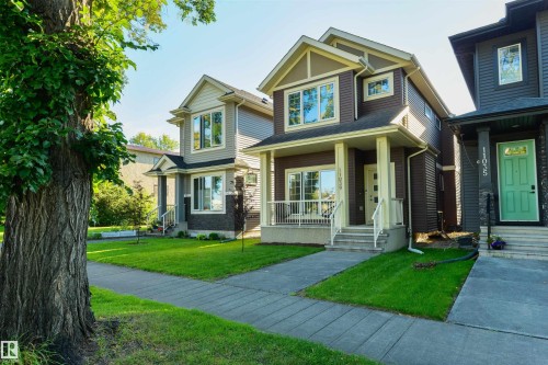 11039 126 Street Nw, Edmonton, AB 