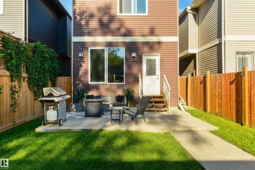 11039 126 Street Nw, Edmonton, AB 
