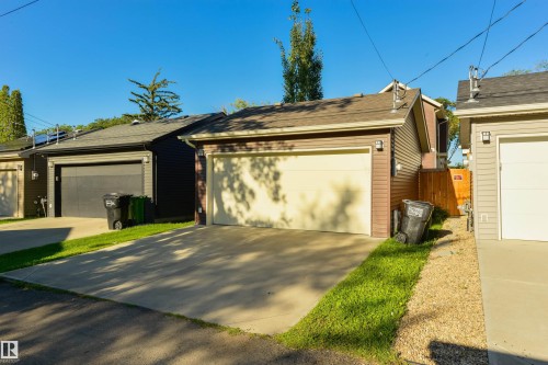 11039 126 Street Nw, Edmonton, AB 
