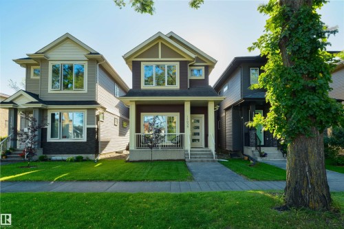11039 126 Street Nw, Edmonton, AB 
