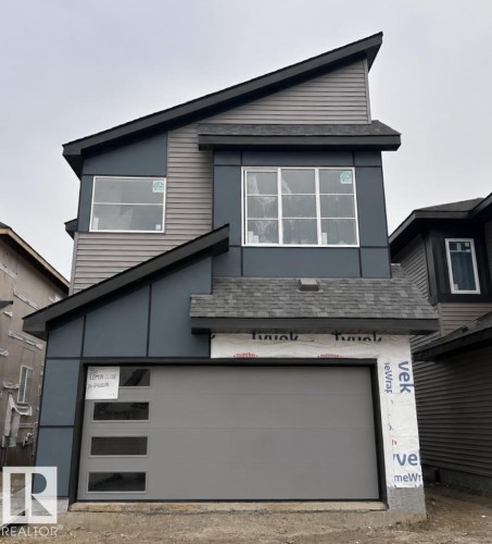82 Lemon Close, Spruce Grove, AB 