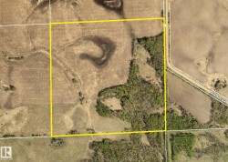 RR 205A & Twp Rd 542   Rural Strathcona County, AB T8L 3Z1