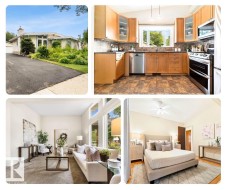 17 LATIMER Place  St. Albert, AB T8N 2J5