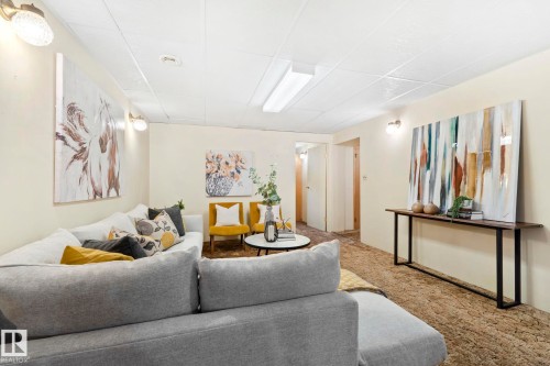 17 Latimer Place, St. Albert, AB - Indoor