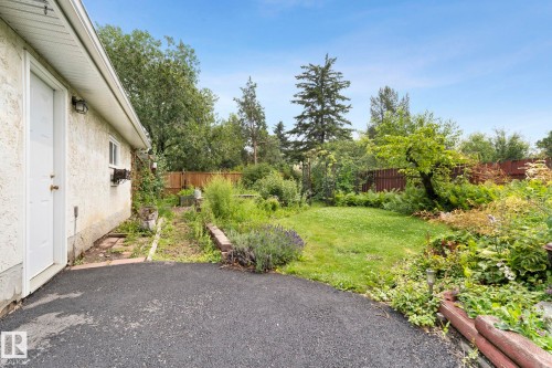 17 Latimer Place, St. Albert, AB - Outdoor