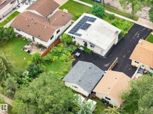 17 Latimer Place, St. Albert, AB - Outdoor With View