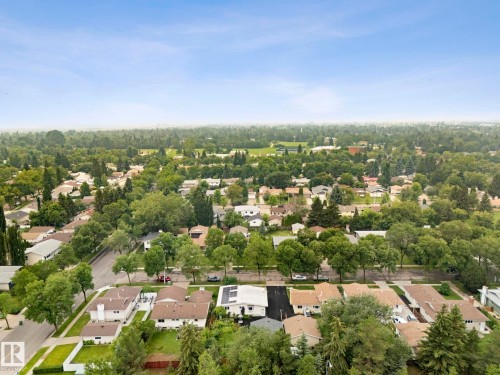 17 Latimer Place, St. Albert, AB - Outdoor With View