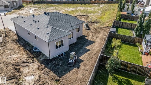 Additional content - 32 Dalquist Bay, Leduc, AB 