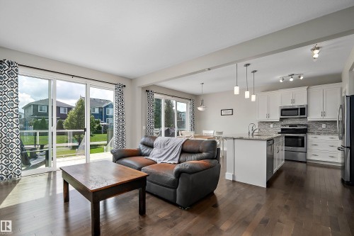 403 Simpkins Wynd, Leduc, AB 