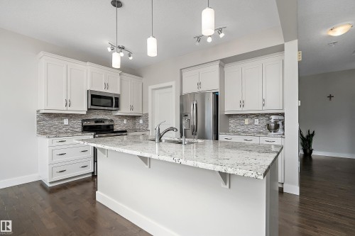 403 Simpkins Wynd, Leduc, AB 