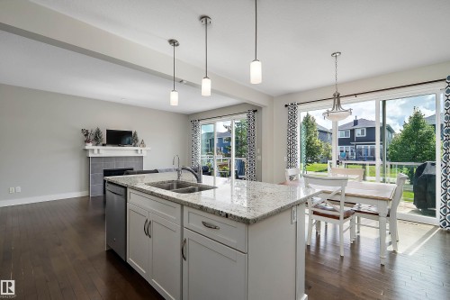 403 Simpkins Wynd, Leduc, AB 
