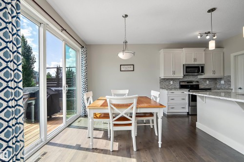 403 Simpkins Wynd, Leduc, AB 