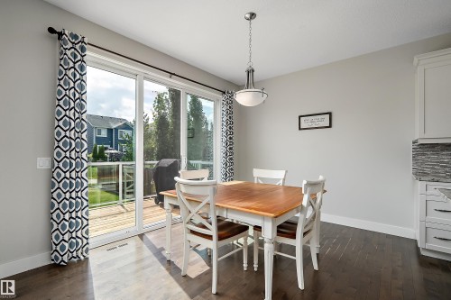 403 Simpkins Wynd, Leduc, AB 