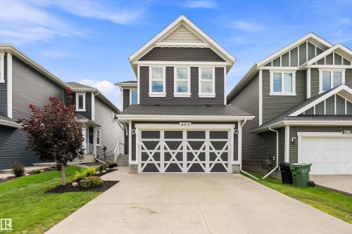 403 Simpkins Wynd, Leduc, AB 