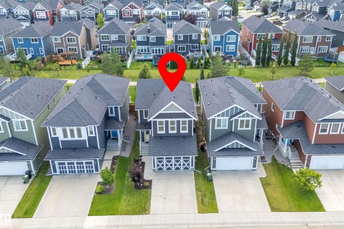 403 Simpkins Wynd, Leduc, AB 