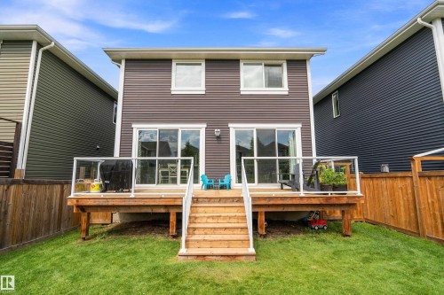 403 Simpkins Wynd, Leduc, AB 