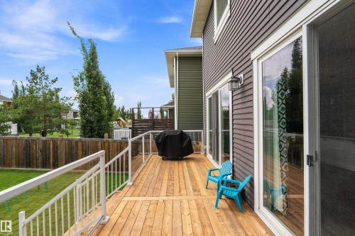 403 Simpkins Wynd, Leduc, AB 
