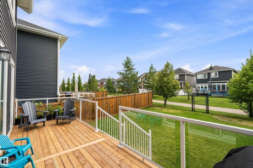 403 Simpkins Wynd, Leduc, AB 